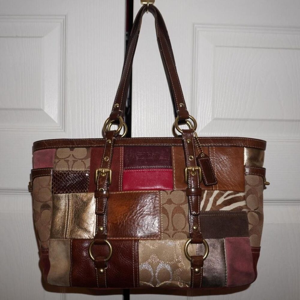 Coach Women's multi Bag